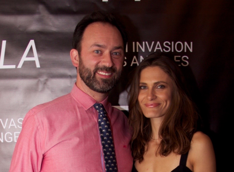 Jeff Hammer