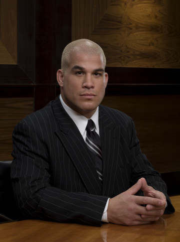 Tito Ortiz