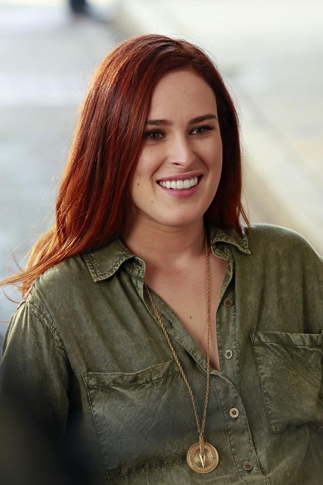 Rumer Willis