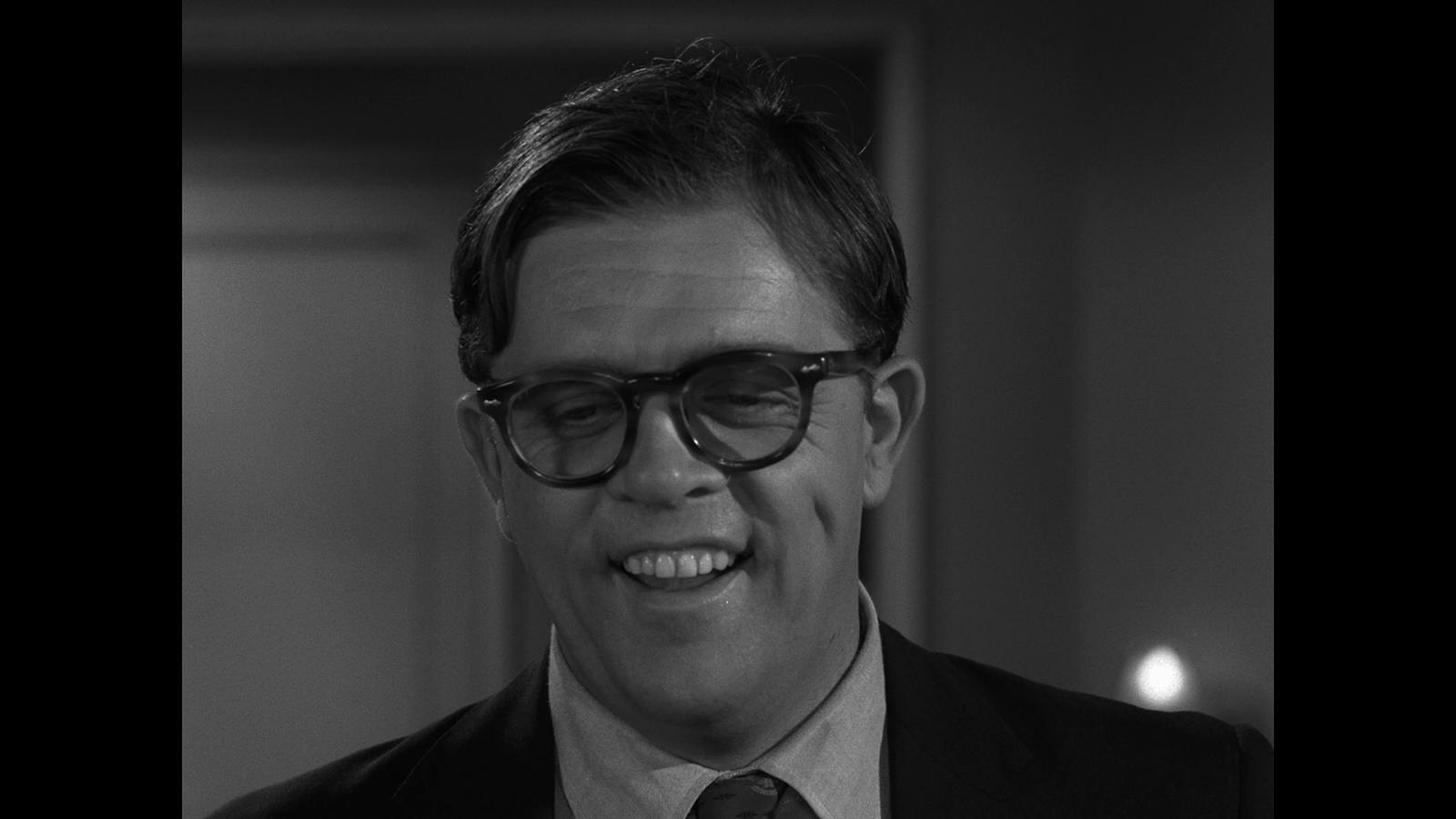 Horace Ford