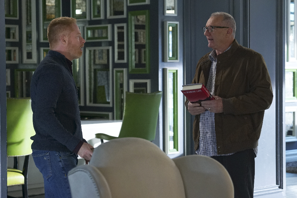Jesse Tyler Ferguson