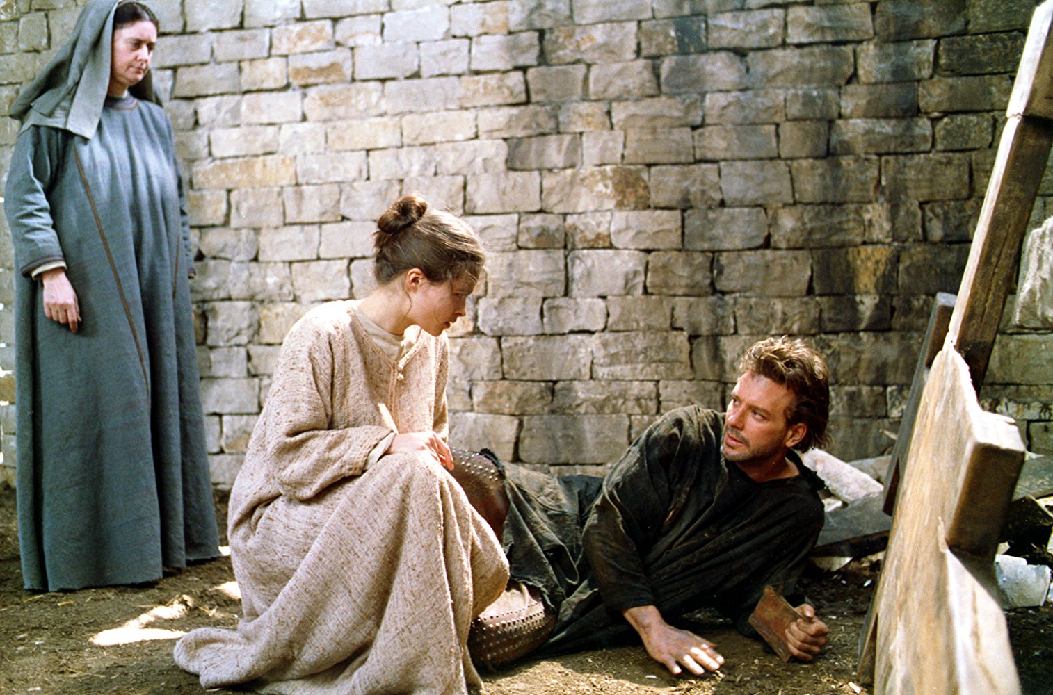 Saint Francis