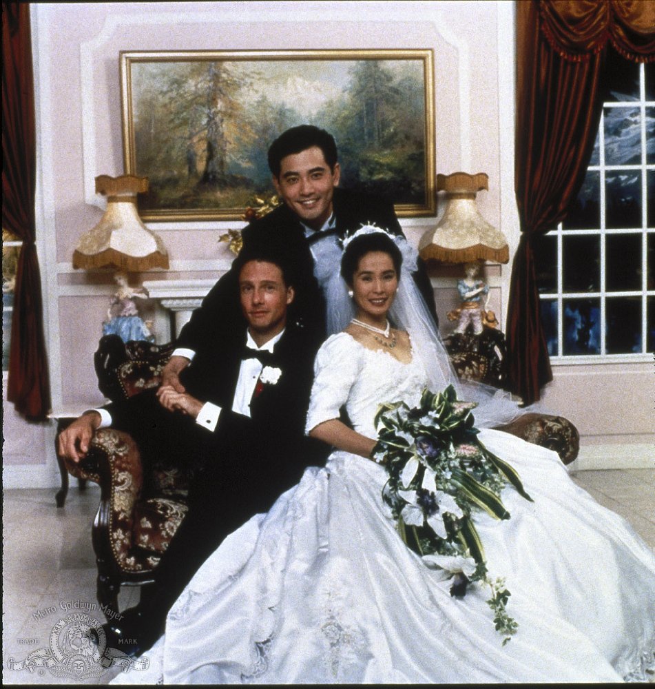 Winston Chao