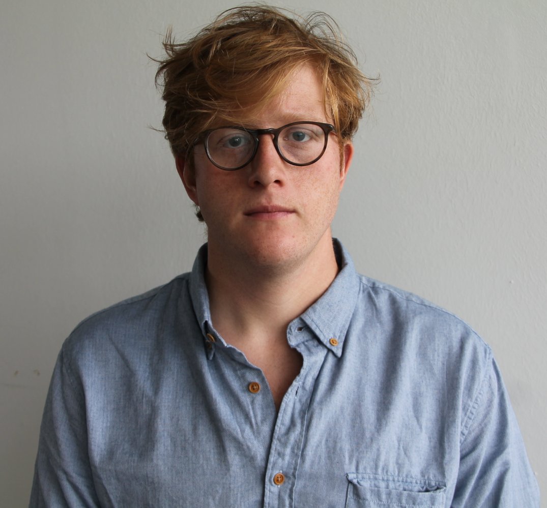 Trevor Silverstein