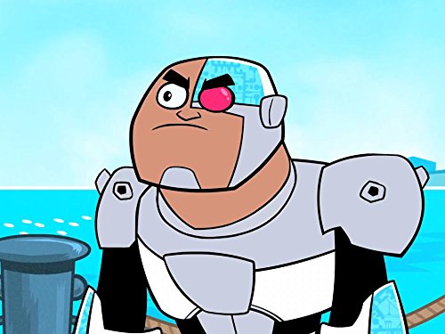 Cyborg