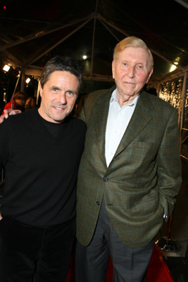 Sumner Redstone