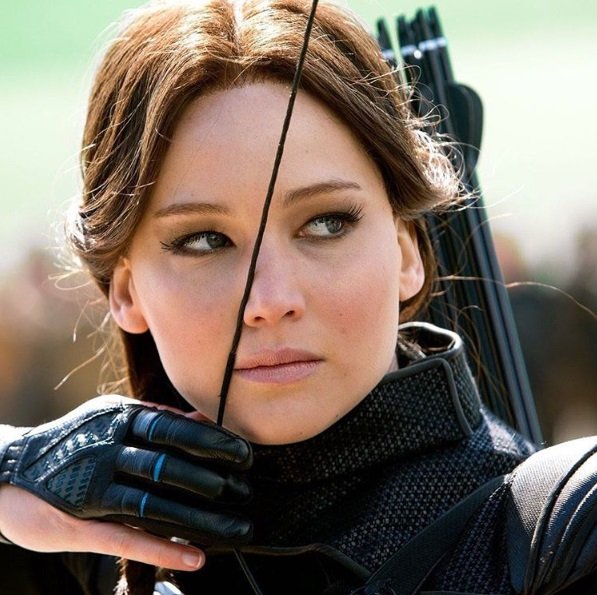 Katniss Everdeen