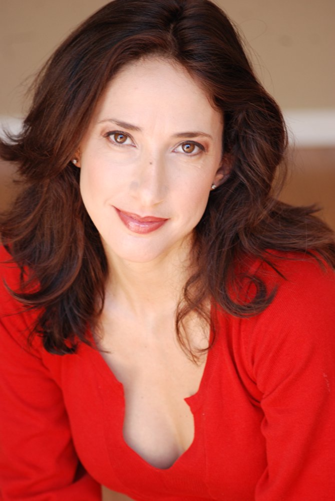 Evelyne Tollman