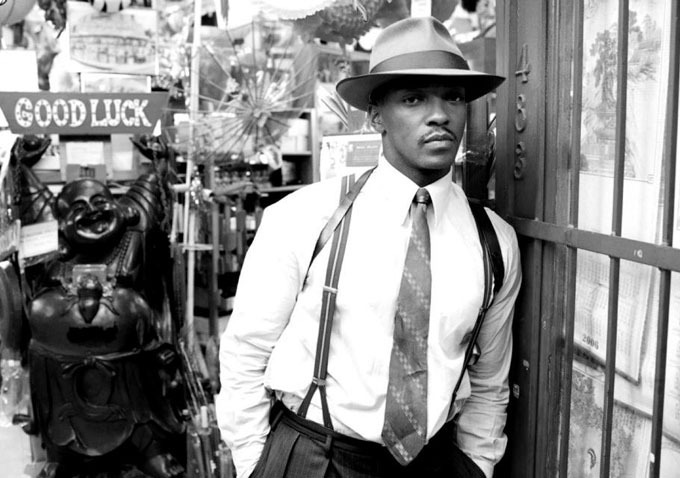 Officer Coleman Harris