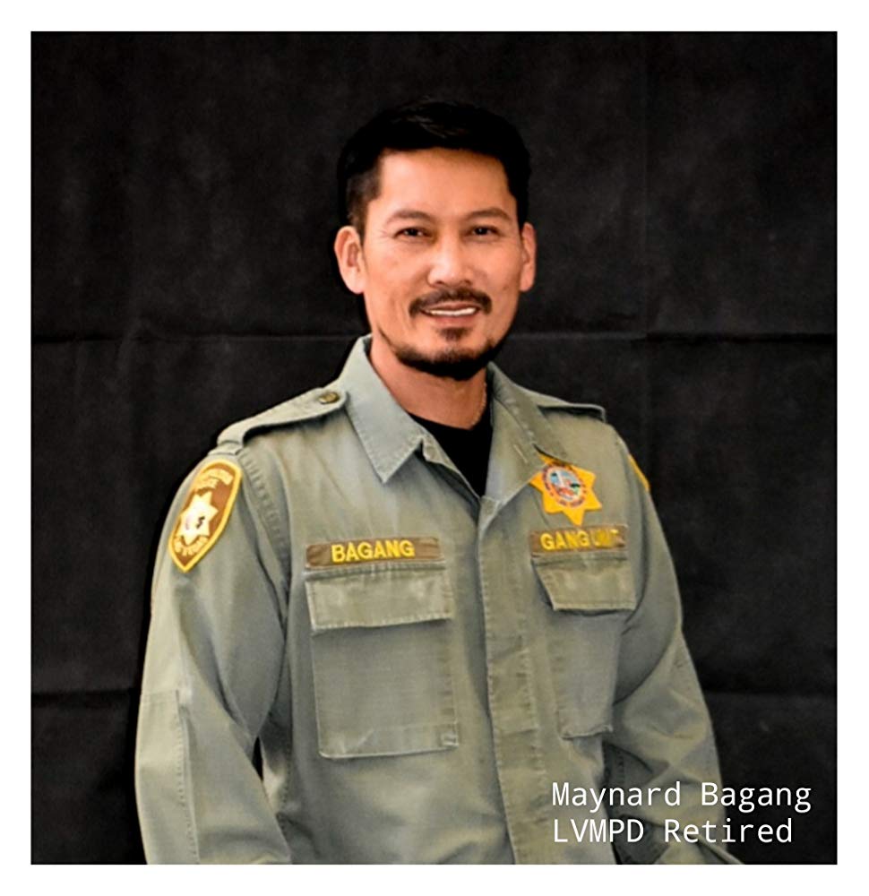 Maynard Bagang