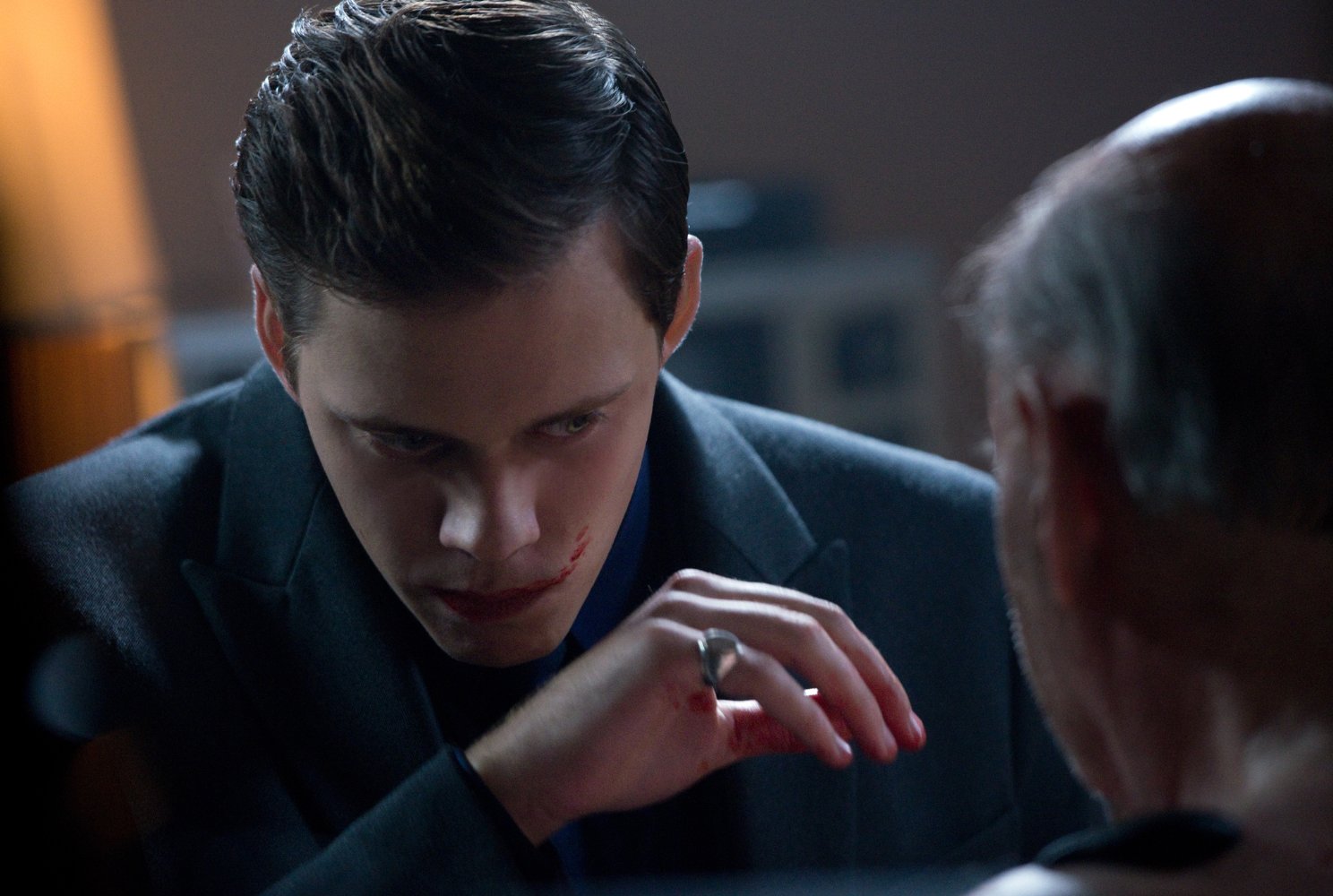 Bill Skarsgård