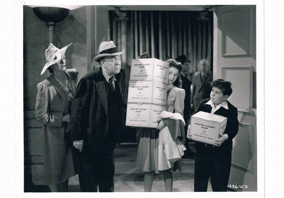 Guy Kibbee