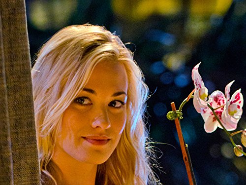 Hannah McKay
