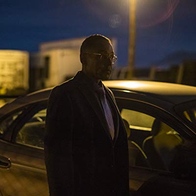 Gustavo 'Gus' Fring