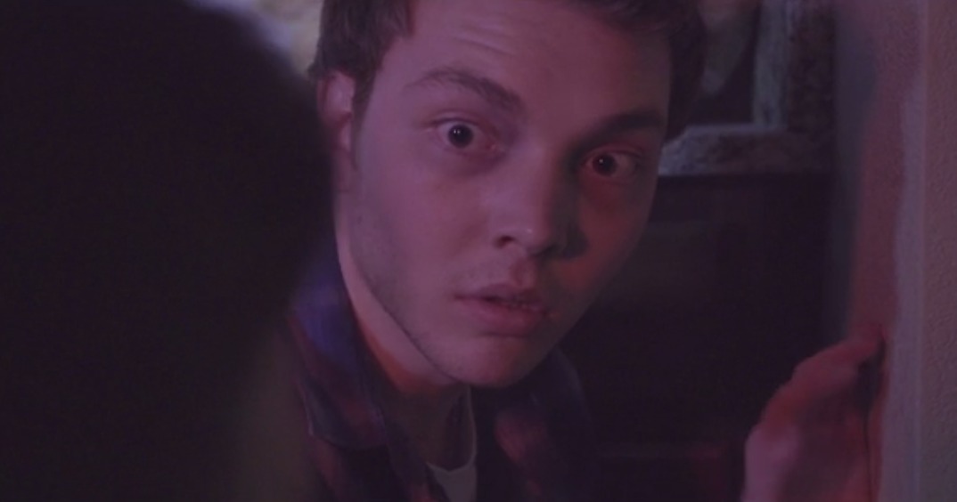Josh Outzen