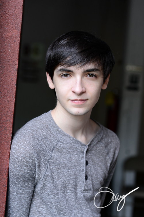 Christian Adam