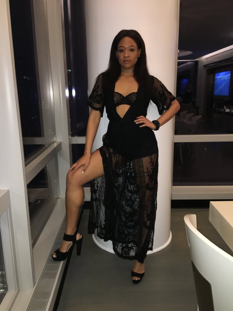 Dawn Aneada