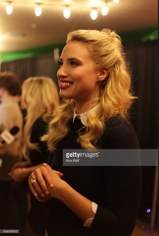 Molly McCook