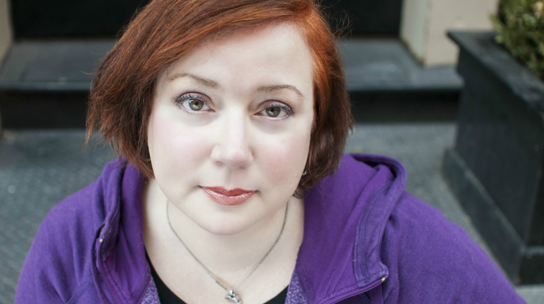 Adrianne Frost