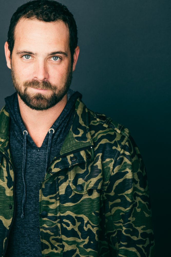 Keenan Henson