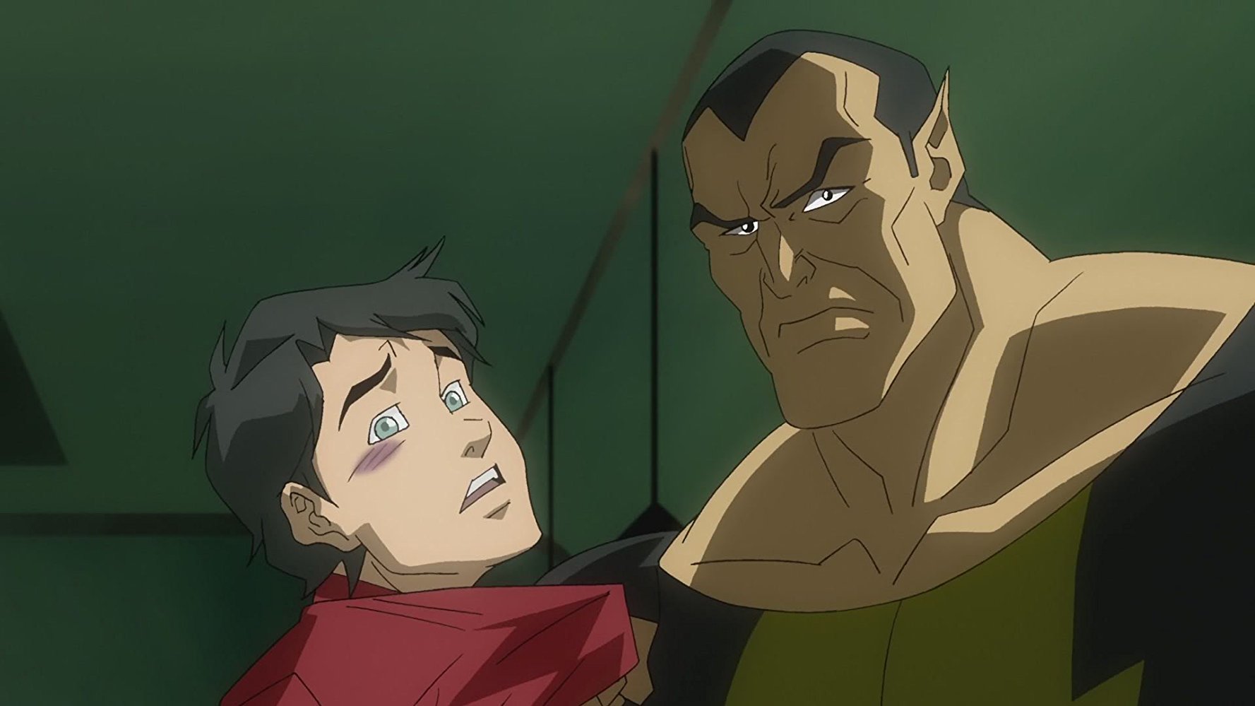Black Adam