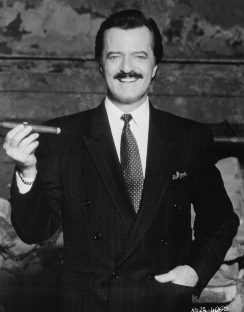 Robert Goulet