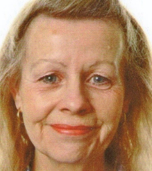 Janet Dawe