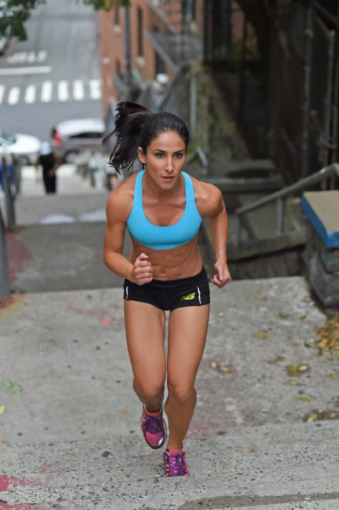 Courtney Sanello