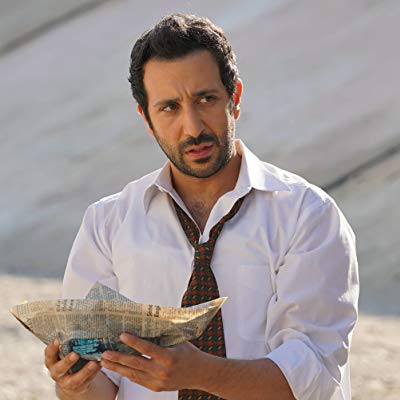 Edgar Quintero
