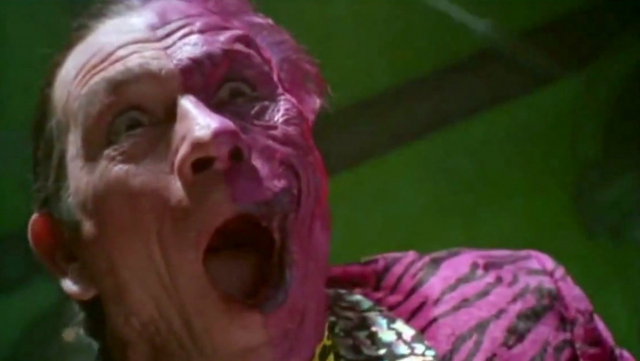 Two-Face
