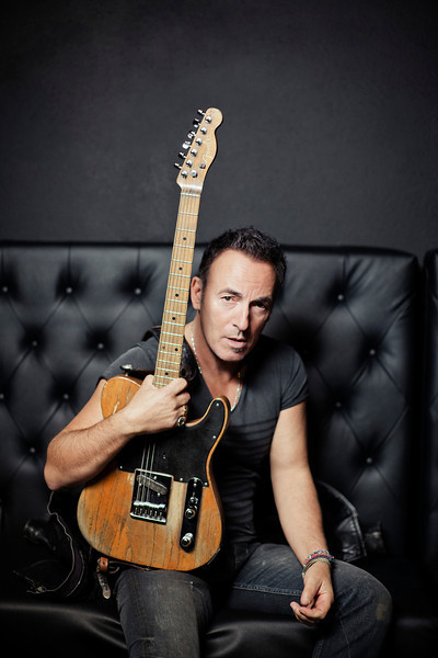 Bruce Springsteen