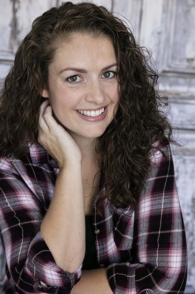 Jemma Evans