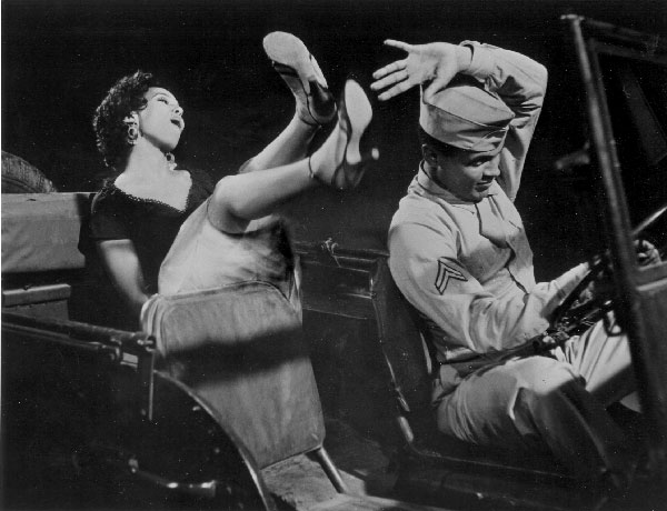 Carmen Jones