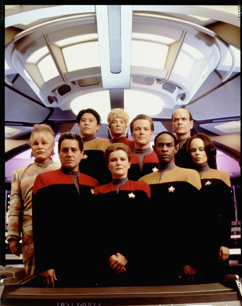 Robert Duncan McNeill