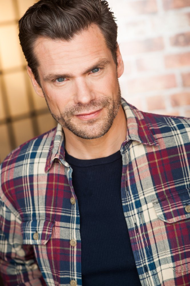 Jesse Bush