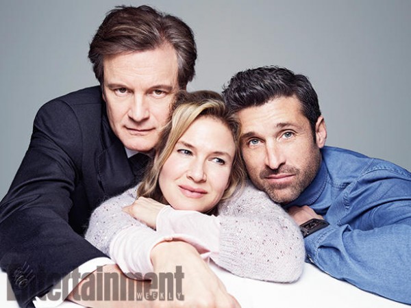 Mark Darcy