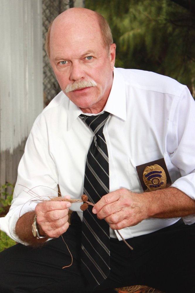 Howard Bishop