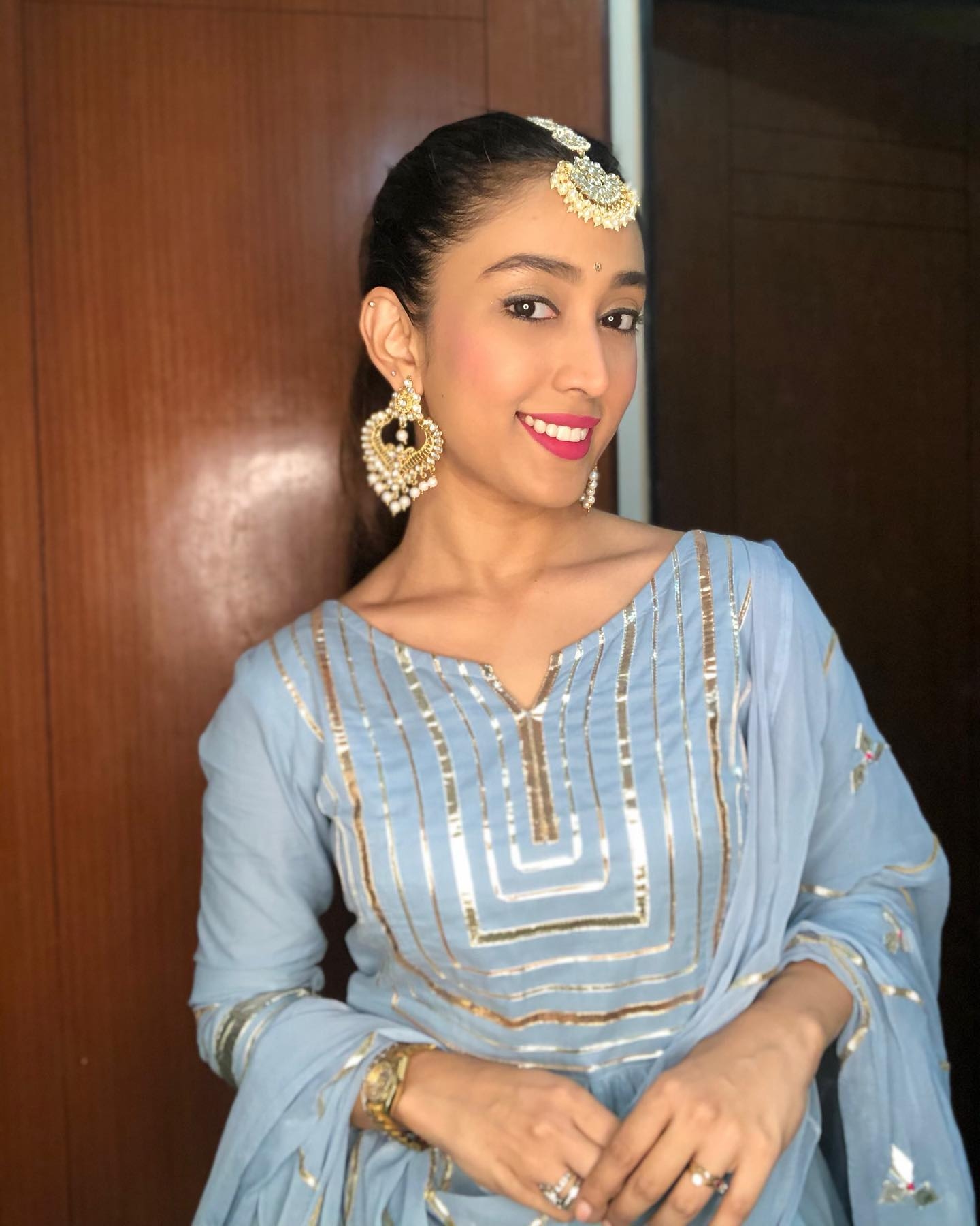 Priyamvada Kant