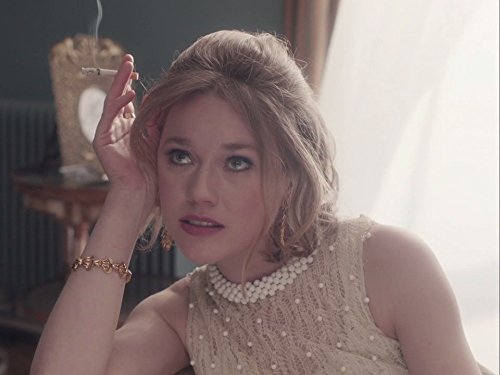 Jemima West