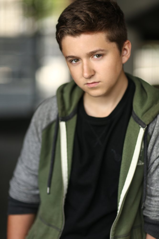 Darien Provost