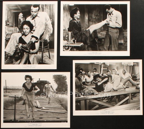 Carmen Jones