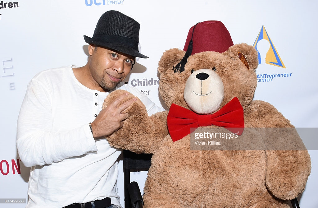 Frank Brantley