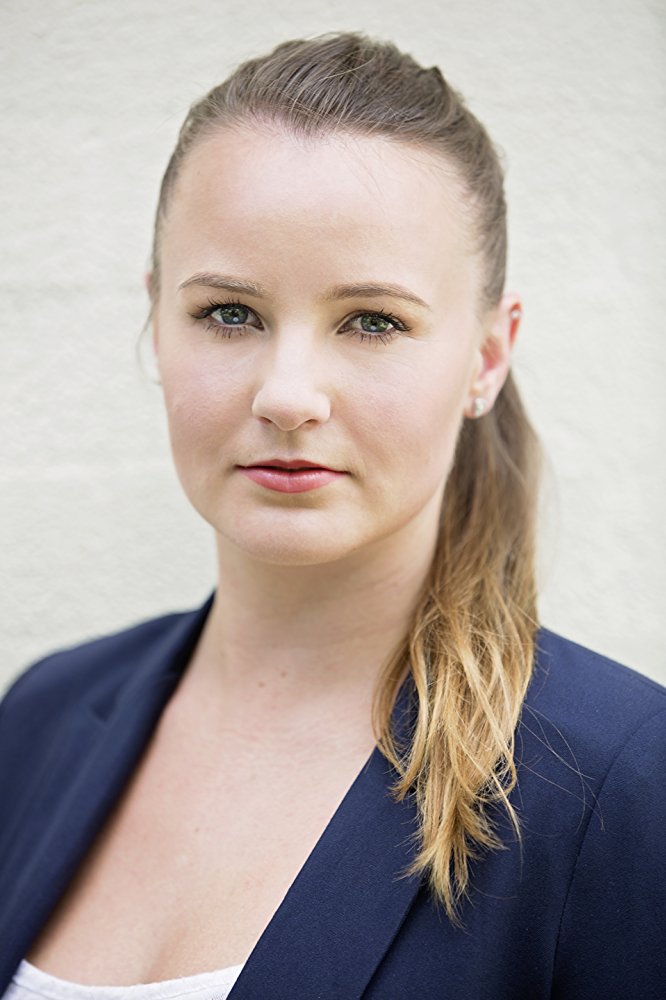 Anna Mathiassen