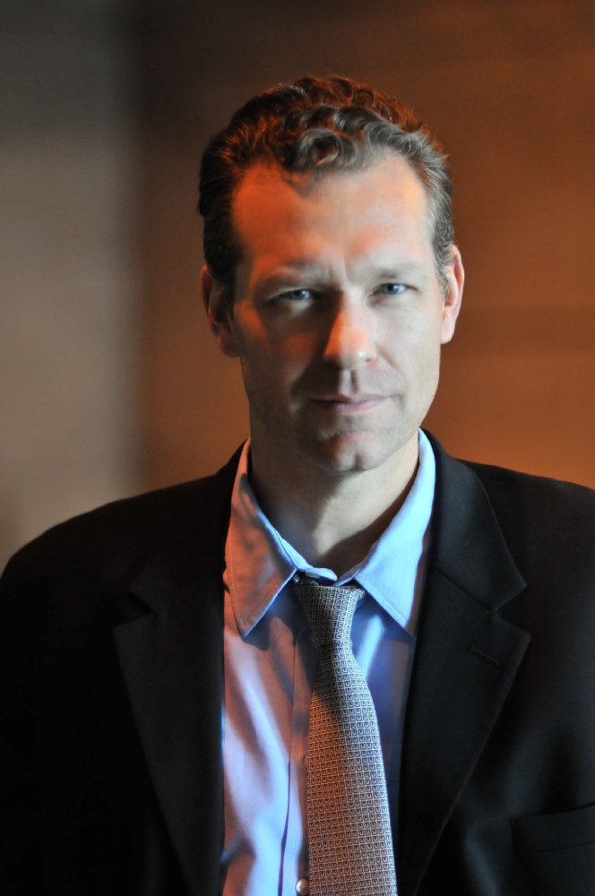 Sean C. Graham
