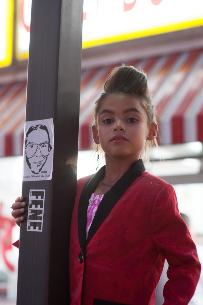 Ariana Greenblatt