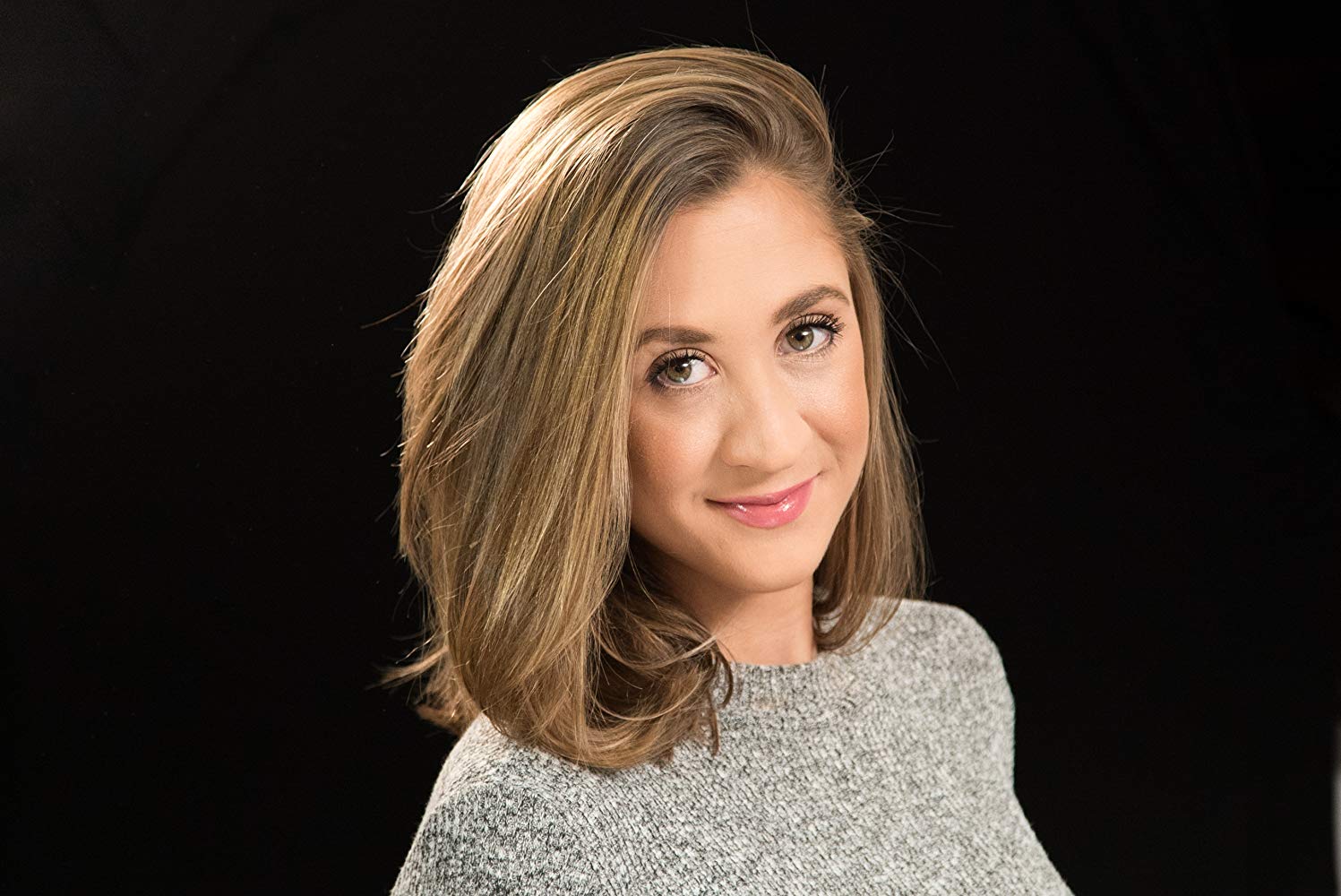 Kristen Doscher