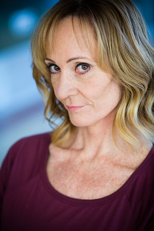 Alice Bowden