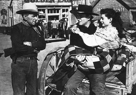 Gail Russell