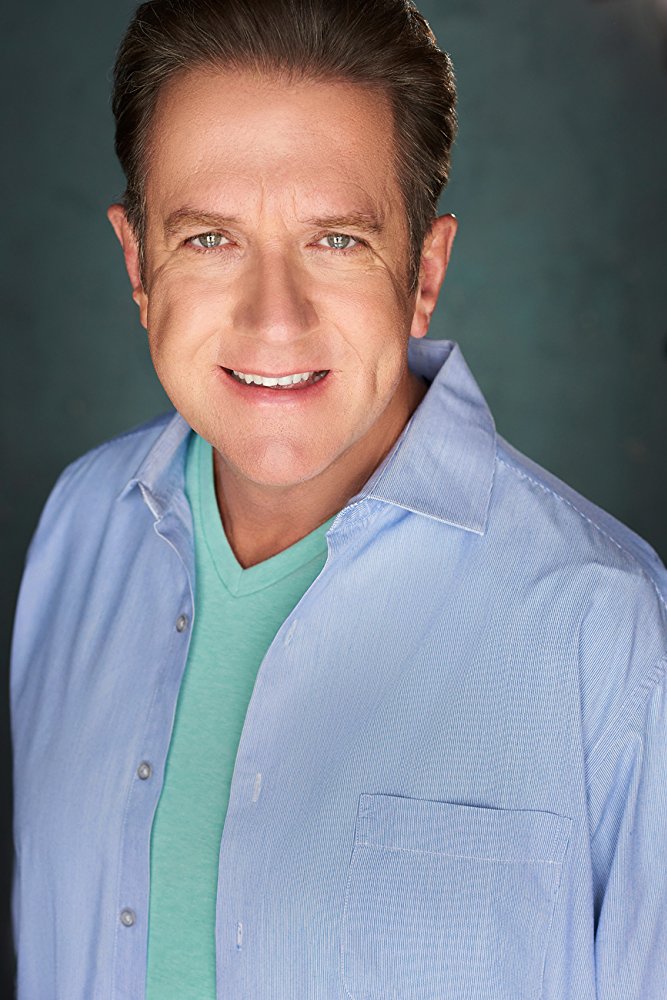 Richard Roddy