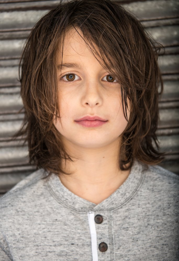 Luke Ferazi